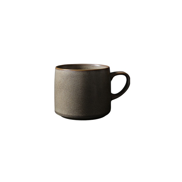 【客製禮贈品】北歐復古陶瓷咖啡杯