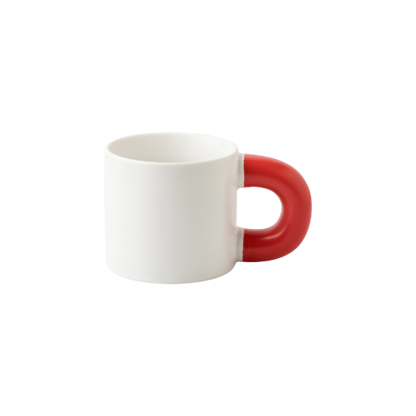 【客製禮贈品】胖胖大耳朵陶瓷馬克杯