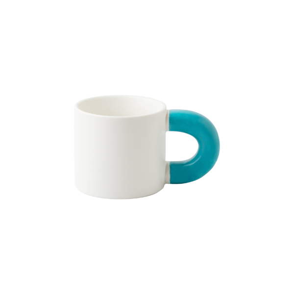 【客製禮贈品】胖胖大耳朵陶瓷馬克杯