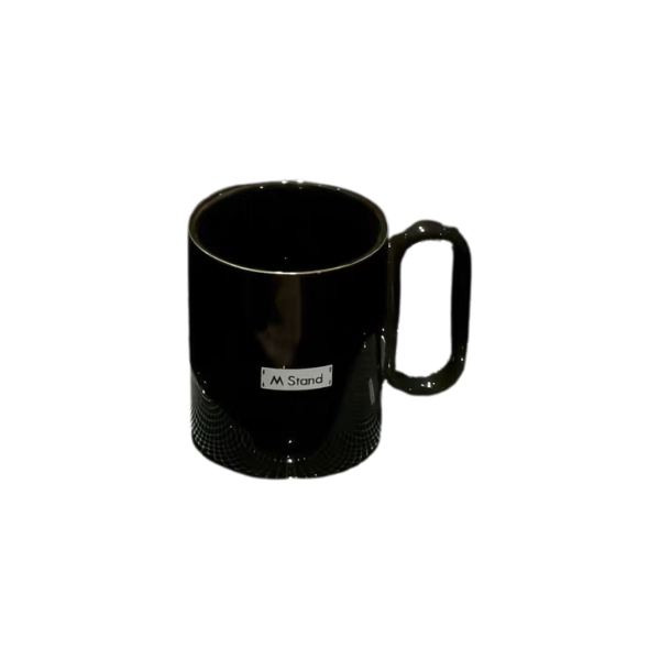 【客製禮贈品】不規則握把咖啡馬克杯