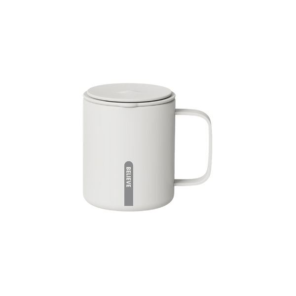 【客製禮贈品】不鏽鋼小巧便攜保溫杯