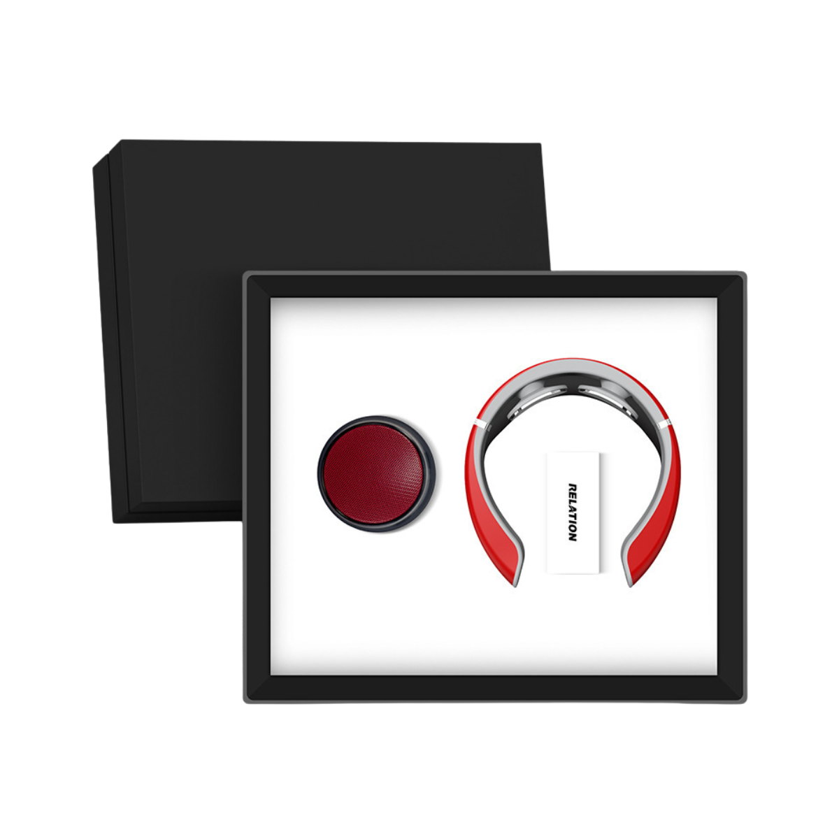 【客製禮贈品】藍牙音響放鬆商務套裝