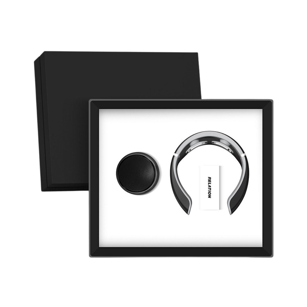 【客製禮贈品】藍牙音響放鬆商務套裝