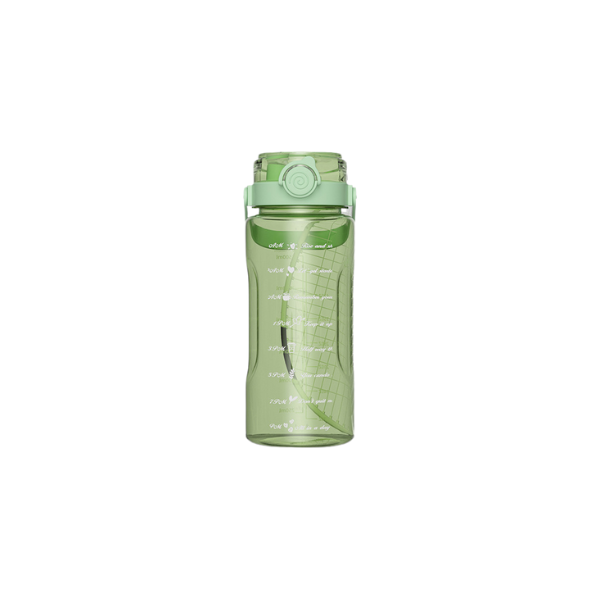 【客製禮贈品】超大容量戶外運動水壺