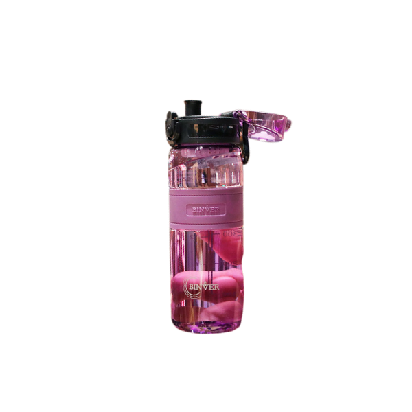 【客製禮贈品】戶外便攜太空運動水壺