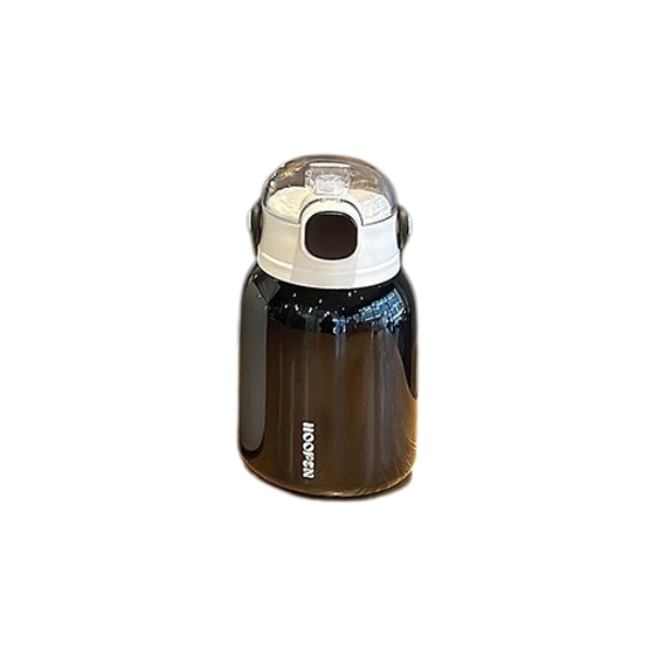 【客製禮贈品】可愛胖丁不銹鋼保溫瓶