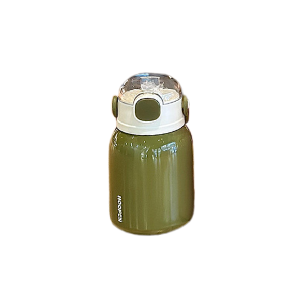 【客製禮贈品】可愛胖丁不銹鋼保溫瓶