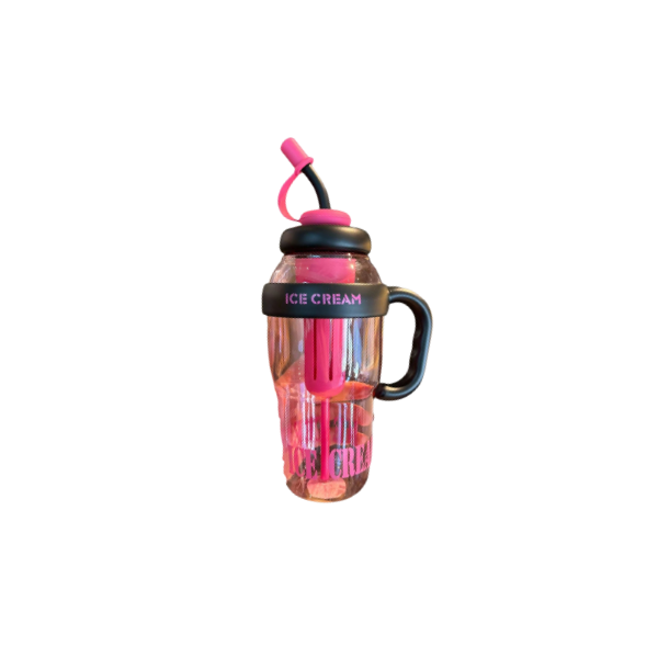 【客製禮贈品】高顏值吸管冰霸杯水壺