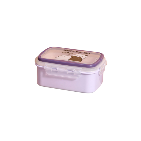 【客製禮贈品】便攜手提便當盒