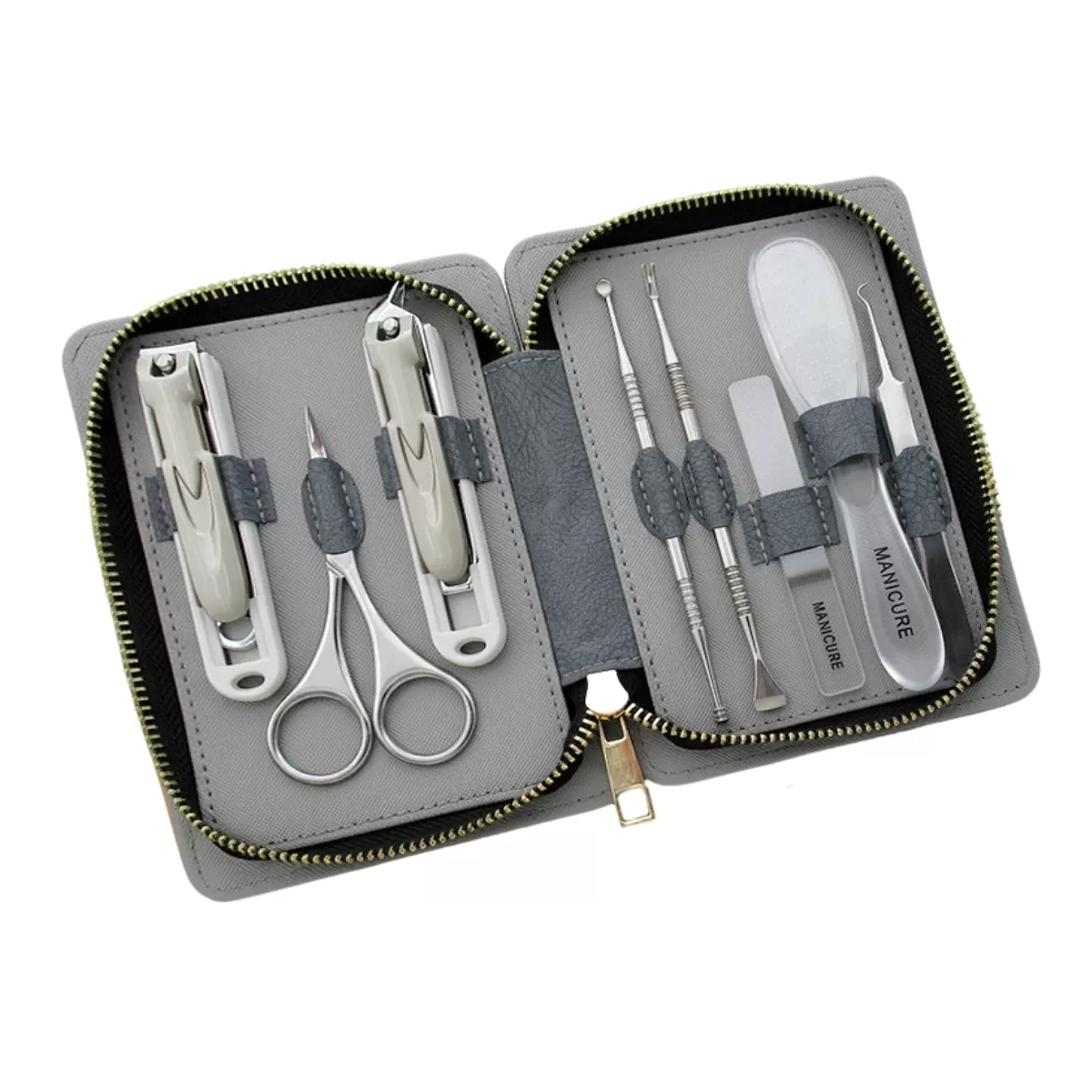 【客製禮贈品】臉部手足美容8件組