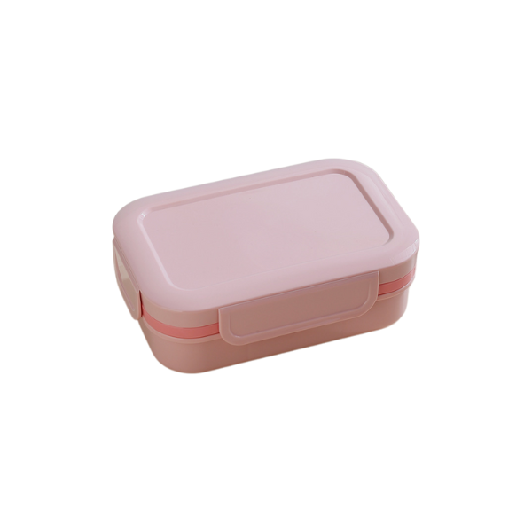 【客製禮贈品】雙層可微波便當盒