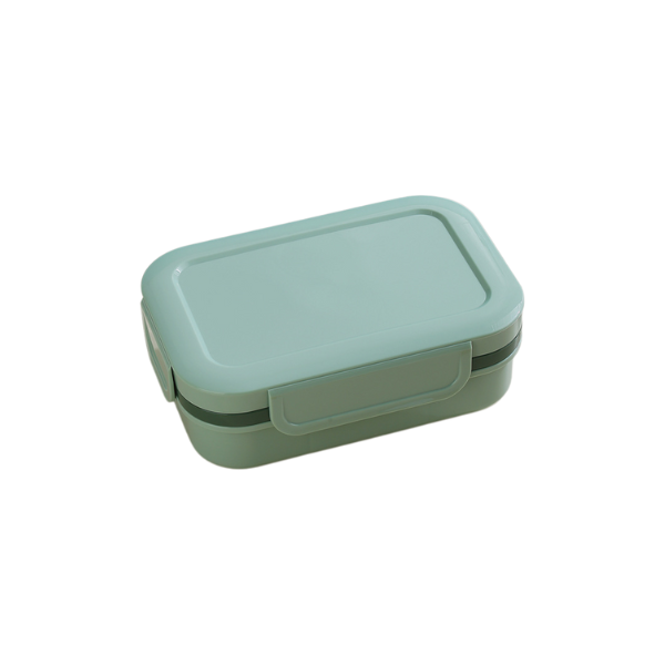 【客製禮贈品】雙層可微波便當盒