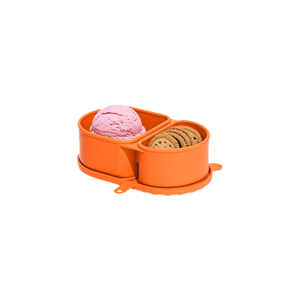 【客製禮贈品】兒童零食水果保鮮盒