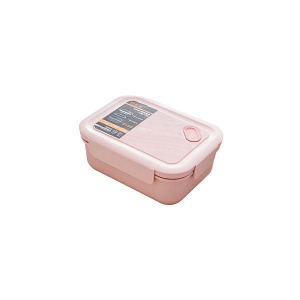 【客製禮贈品】竹纖維簡約便當盒