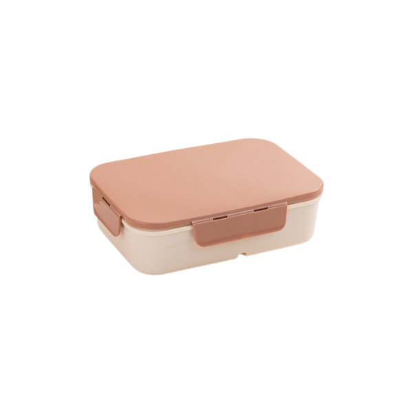 【客製禮贈品】高顏值可微波便當盒