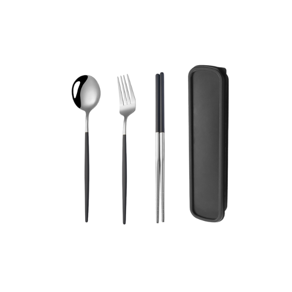 【客製禮贈品】葡萄牙西餐具三件組