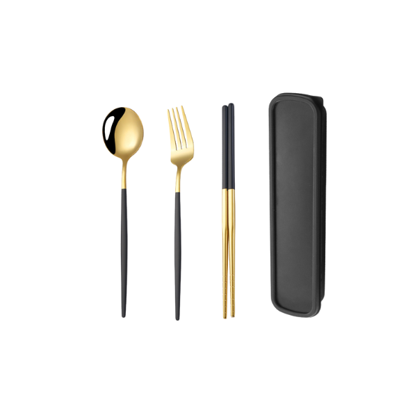 【客製禮贈品】葡萄牙西餐具三件組