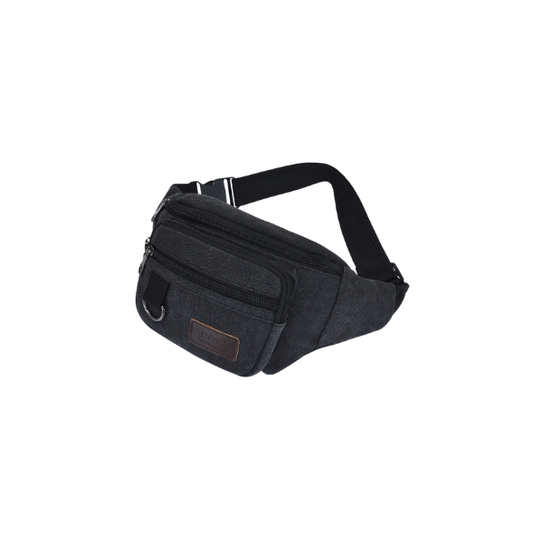 【客製化】戶外運動時尚腰包