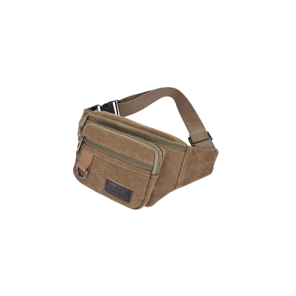 【客製化】戶外運動時尚腰包