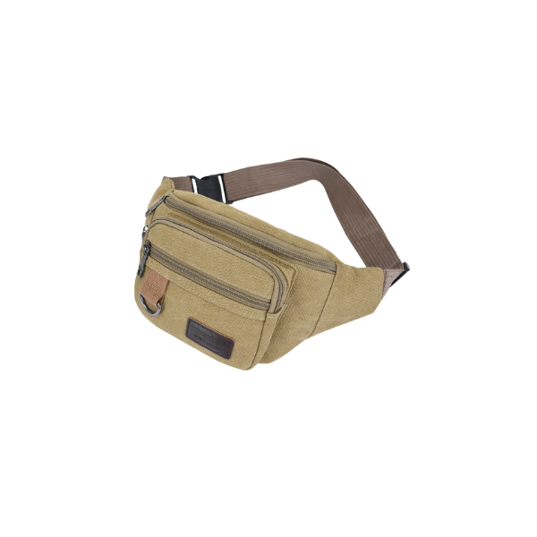 【客製化】戶外運動時尚腰包