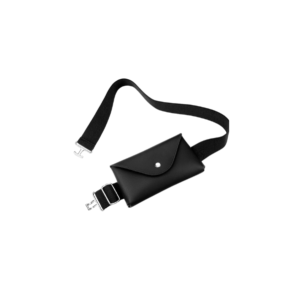 【客製化】時尚輕巧馬術腰包