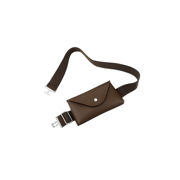 【客製化】時尚輕巧馬術腰包