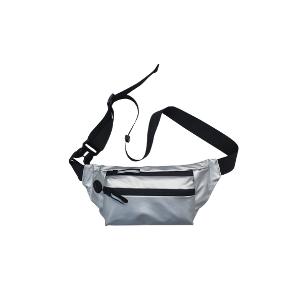 【客製化】時尚韓系防潑水腰包