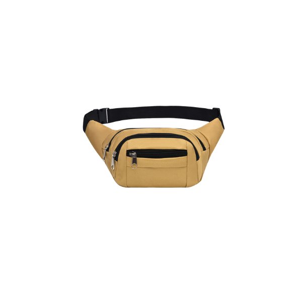 【客製化】潮系彩色時尚腰包