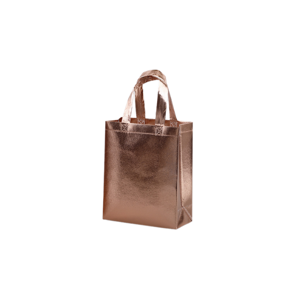 【客製化】雷射膜炫彩購物袋