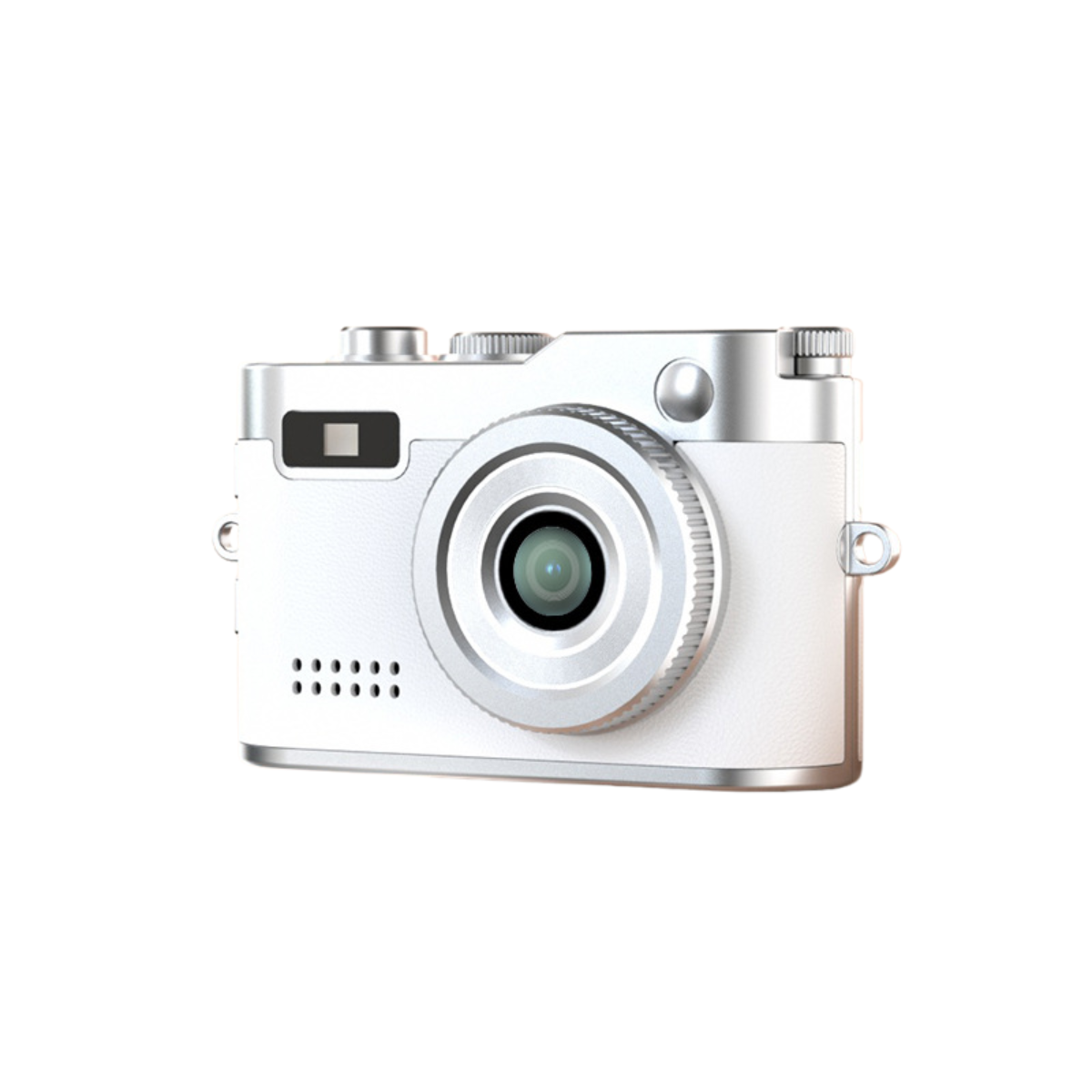【客製禮贈品】輕巧復古迷你相機
