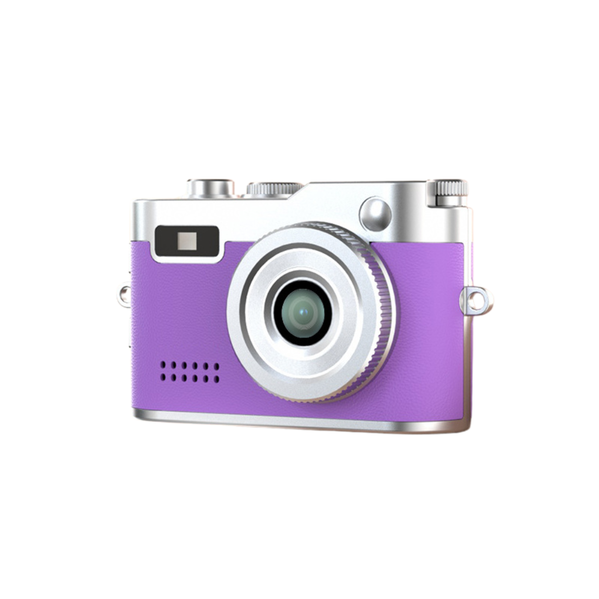 【客製禮贈品】輕巧復古迷你相機