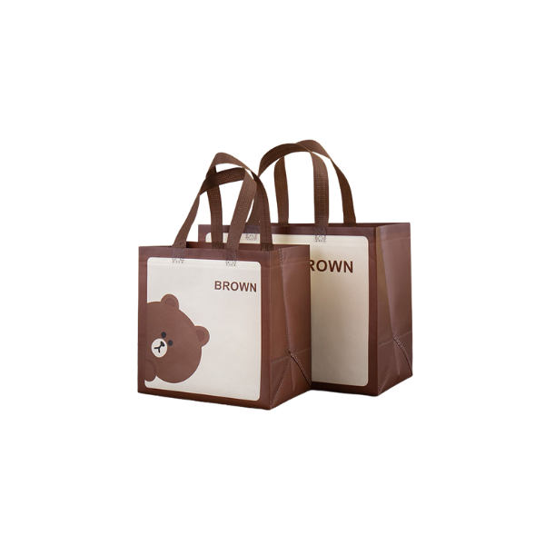 【客製化】可愛風童裝購物袋
