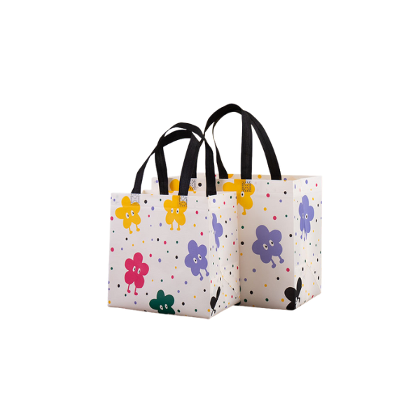 【客製化】可愛風童裝購物袋