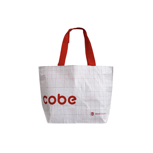 【客製化】加厚單肩環保購物袋