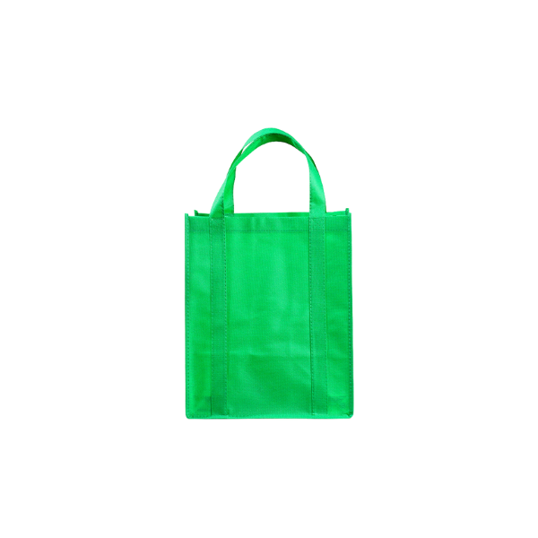 【客製化】立體加厚環保購物袋