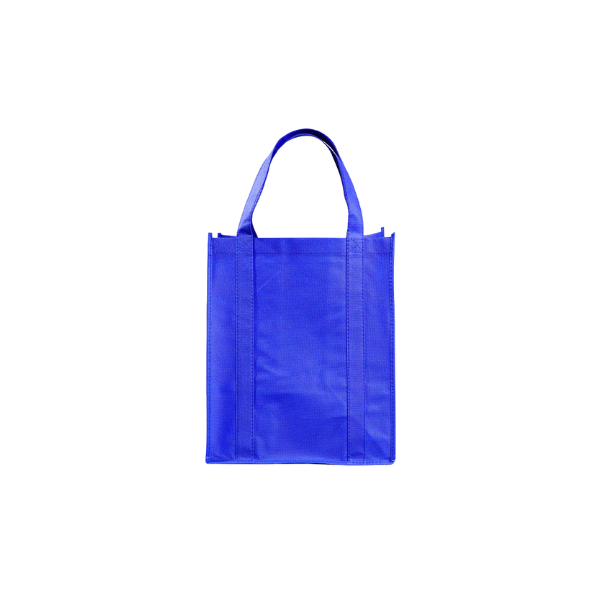 【客製化】立體加厚環保購物袋