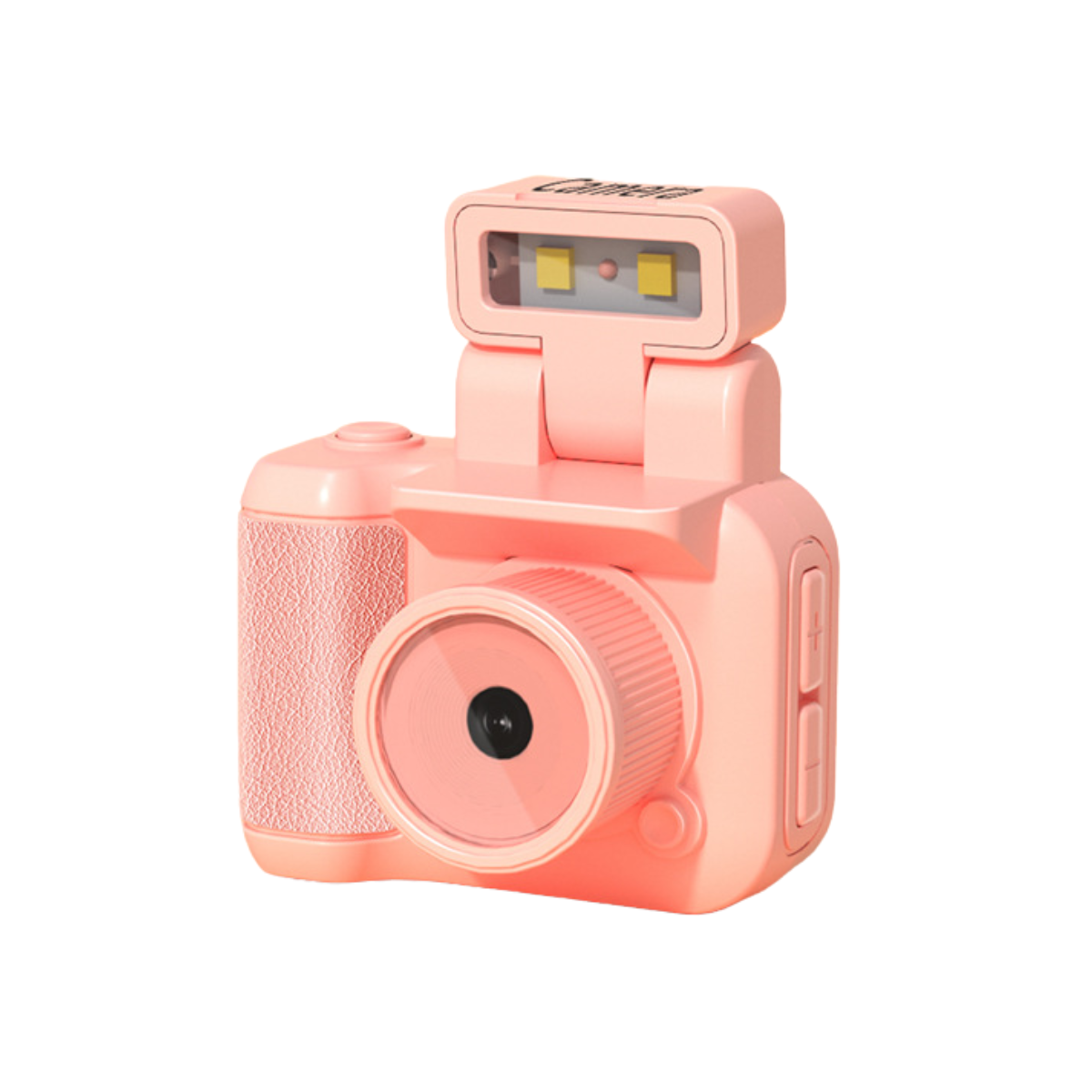 【客製禮贈品】高清閃光迷你相機