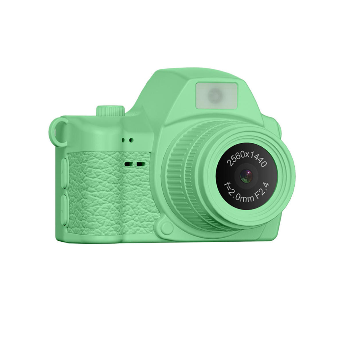 【客製禮贈品】Y2K 微漾迷你相機