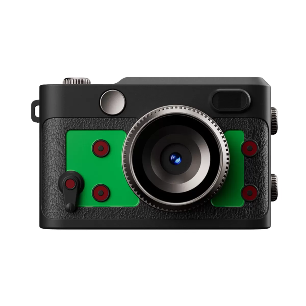 【客製禮贈品】玩酷潮流迷你相機