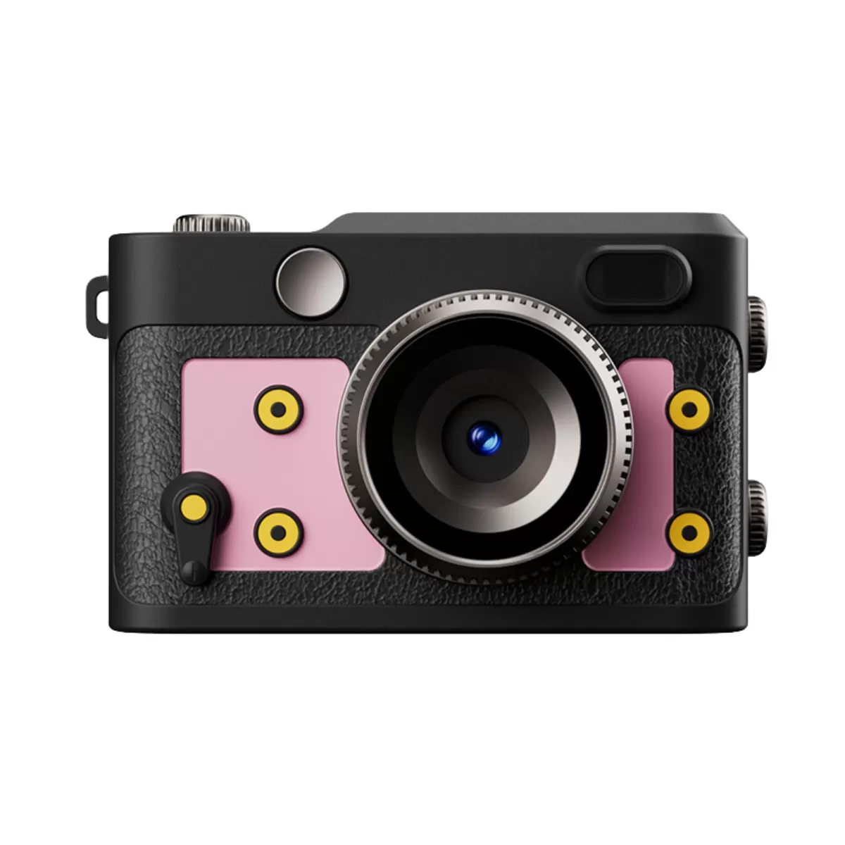 【客製禮贈品】玩酷潮流迷你相機