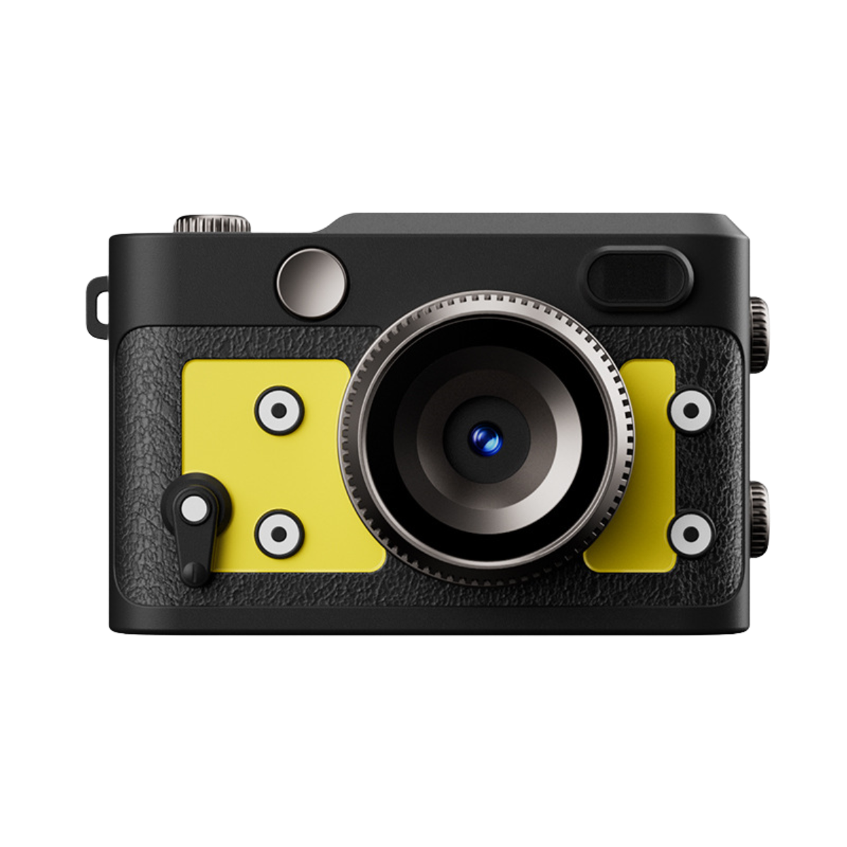 【客製禮贈品】玩酷潮流迷你相機