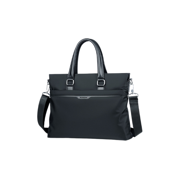 【客製禮贈品】時尚男士商務公事包