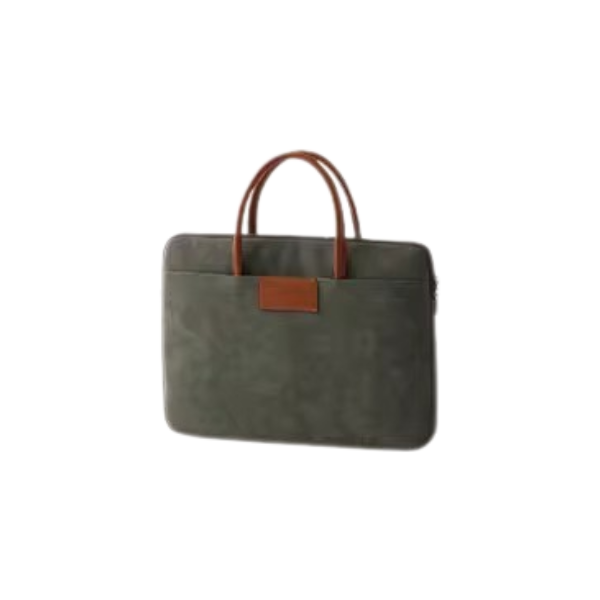 【客製禮贈品】高檔皮革商務公事包