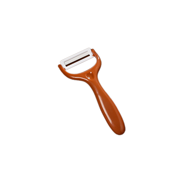 【客製禮贈品】多色蔬菜水果削皮器