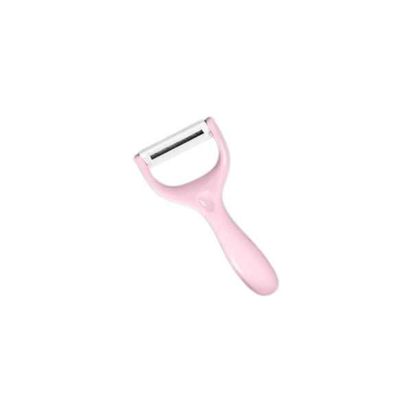 【客製禮贈品】多色蔬菜水果削皮器