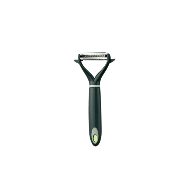 【客製禮贈品】雙刀片水果削皮器