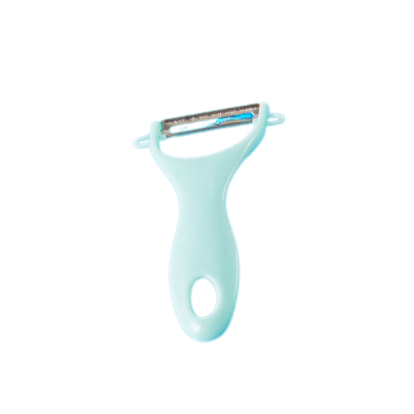 【客製禮贈品】清新蔬果削皮器