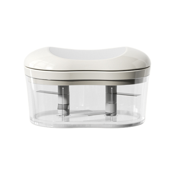 【客製禮贈品】手動蒜頭搗碎器