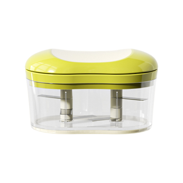 【客製禮贈品】手動蒜頭搗碎器