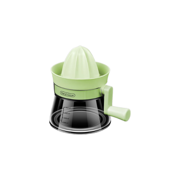 【客製禮贈品】手動水果榨汁機